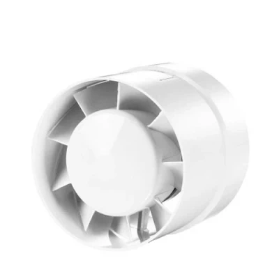 Abbildung von Rohrventilator 100 mm WAHLBACH