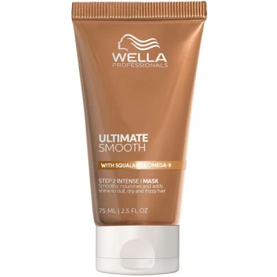 Abbildung von Wella Professionals Ultimate Smooth Mask 75 ml