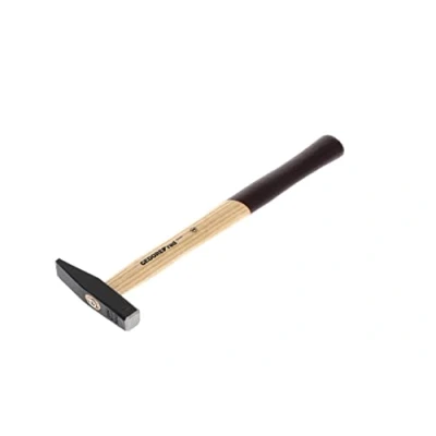 Abbildung von GEDORE R92100004 Schlosserhammer Holz (Esche)