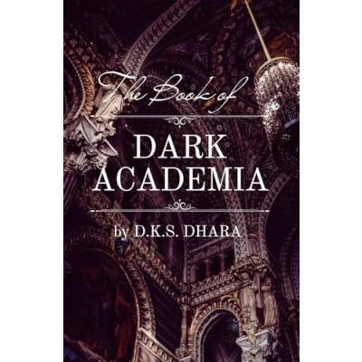 Abbildung von The Book of Dark Academia