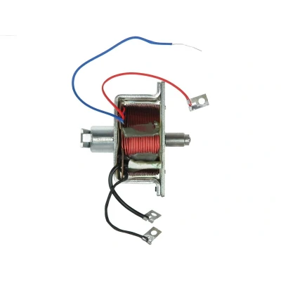Abbildung von AS PL SS0100 Magnetschalter, Starter