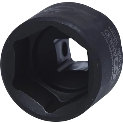 Abbildung von KS TOOLS 515.1030 E Kraft Stecknuss 42 30,0 12,5 (1/2&quot;) Sechskant