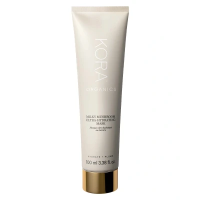 Abbildung von KORA Organics Milky Mushroom Ultra Hydrating Mask 100 ml