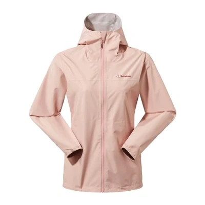 Abbildung von Berghaus Damen Bramblfell Gtx Inter Active Jacken, Rosa, 38 EU