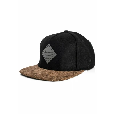 Abbildung von Blackskies Legacy Cap, Herren, Größe: One Size, Dark brown