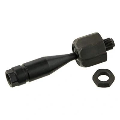 Abbildung von febi BILSTEIN 30654 Axialgelenk Vorderachse links, rechts 127 Plus mit Kontermutter AUDI: A8 D3, VOLKSWAGEN: Phaeton