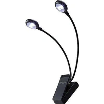 Abbildung von Roland LCL 15C Lampe für Notenständer
