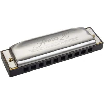 Abbildung von Hohner 560/20 F