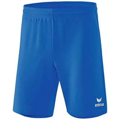 Abbildung von Erima Unisex Rio 2.0 Shorts, New Royal, 9