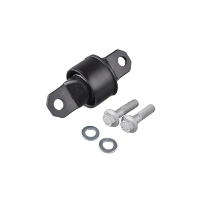Abbildung von TEDGUM TED79666 Querlenkerlager mit Schrauben Hinterachse, beidseitig, vorne Gummimetalllager für Längslenker FORD: Focus 2 Kombi, Schrägheck