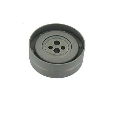 Abbildung von SKF VKM 11201 Spannrolle, Zahnriemen AUDI: 80 B4 Limousine, A4 B5 A8 D2