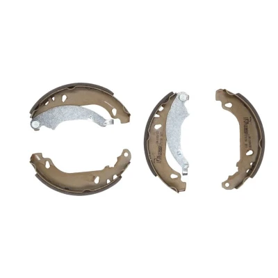 Abbildung von TRW GS8669 Bremsbacken 180 40 BOSCH RENAULT: CLIO 2, 2 Kasten, Logan 1, DACIA: Sandero I, I Limousine