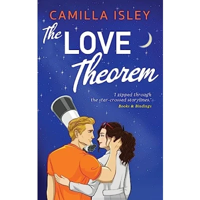 Abbildung von The Love Theorem: An unforgettable STEMinist romance, perfect for fans of Ali Hazelwood (The One)