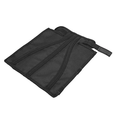 Abbildung von Yctze Reflektor Blitz Diffusor Makroblitzreflektor Universal Faltbarer Softbox Speedlite Fotografie