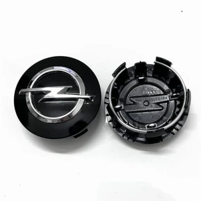Abbildung von NOLLAM 4 Stück Nabendeckel für Opel Astra J 54mm Radnabendeckel Felgendeckel Radnabenkappen Felgenkappen Nabenkappen Wheel Caps Radnabenabdeckung,C