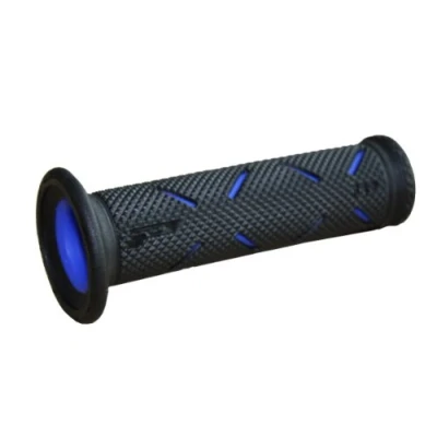 Abbildung von Progrip 717 Straße Mit Doppelter Dichte, Schwarz Blau