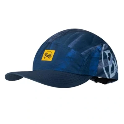 Abbildung von Buff 5 Panel Go Cap Laufmütze