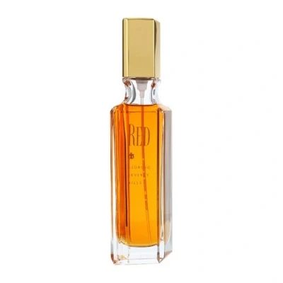 Abbildung von Giorgio Beverly Hills Red Eau de Toilette 30 ml