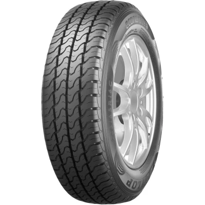 Abbildung von Dunlop Econodrive 205/75 R16 110R PKW Sommerreifen Reifen MERCEDES BENZ: Sprinter 3.5 T Kastenwagen, Bus 56