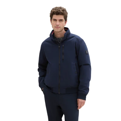 Abbildung von TOM TAILOR Kurzjacke (1 St)