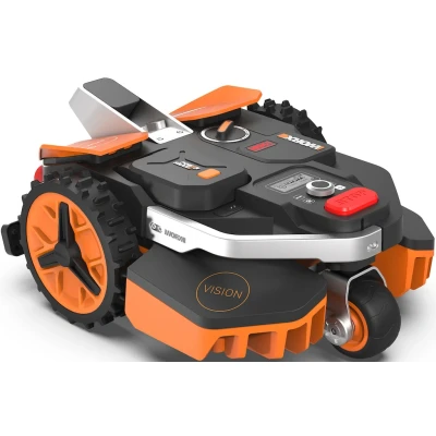Abbildung von Worx Rasenmähroboter Landroid Vision M600