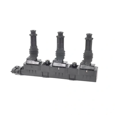 Abbildung von DELPHI GN10362 12B1 Zündspule 5 12 OPEL: Corsa C Schrägheck, D Agila A