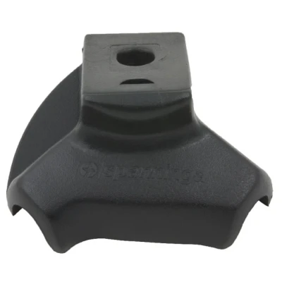 Abbildung von Abdeckung Für Spanninga Easy Seitenständer 30mm
