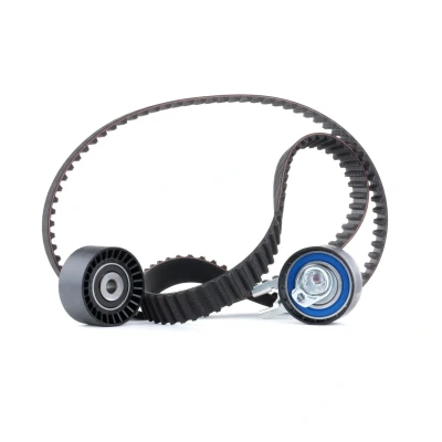 Abbildung von SNR KD459.38 Zahnriemensatz 144 FORD: FIESTA 6, 5, 6 Van, PEUGEOT: 206 Schrägheck, 307 206+ CITROËN: C3 II