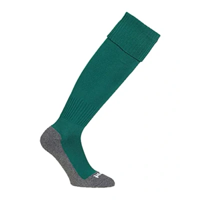 Abbildung von Uhlsport Herren Team Pro Essential Stutzenstrumpf Socken, Fir Grün, 45 47 EU
