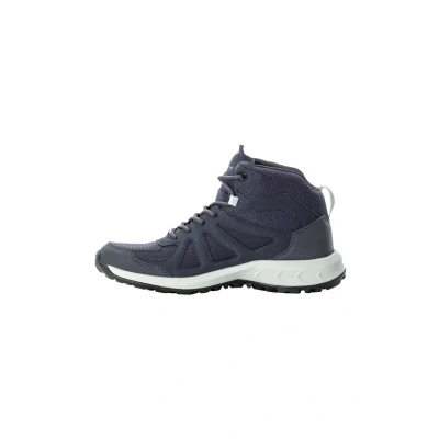 Abbildung von Jack Wolfskin WOODLAND 2 TEXAPORE MID W Wanderschuh