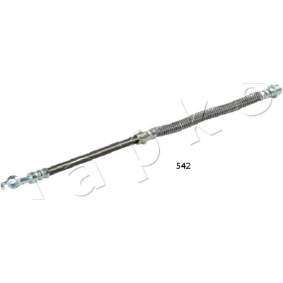 Abbildung von Halter, Bremsschlauch JAPKO 69542