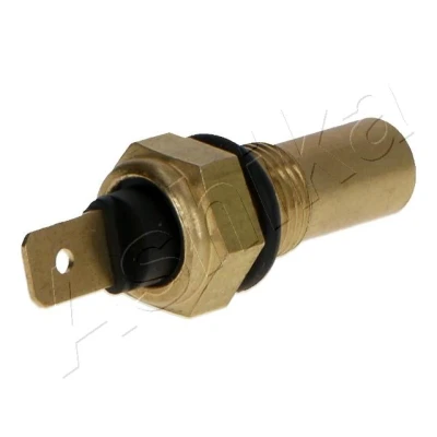 Abbildung von Sensor, Kühlmitteltemperatur ASHIKA 64 02 203