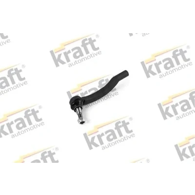 Abbildung von KRAFT 4315955 Spurstangenkopf Vorderachse links, außen FIAT: Ducato III Bus, Kastenwagen, Pritsche / Fahrgestell