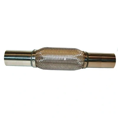 Abbildung von JP GROUP 9924401700 Flexrohr, Abgasanlage