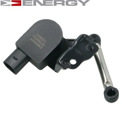 Abbildung von ENERGY CPS0033 Sensor, Xenonlicht (Leuchtweiteregulierung) VOLKSWAGEN: Touran I, Passat CC, B6 Variant, SEAT: Leon II Schrägheck, Altea