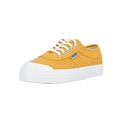 Abbildung von Kawasaki Unisex Original 3.0 Canvas Shoe Sneaker, 5005 Golden Rod, 44 EU