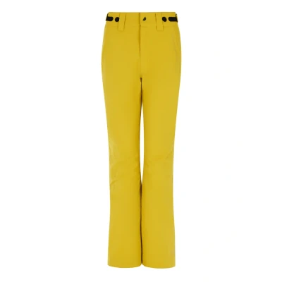 Abbildung von Protest Snowboardhosen, Damen, Größe: Medium, Oliveoil green