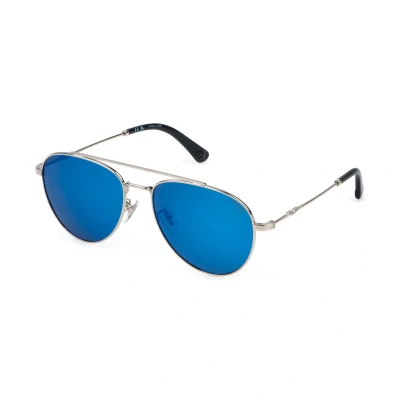 Abbildung von Polizei Origins Lite 29 SPLP20E 579P Polarisierte Sonnenbrille 57/17/145