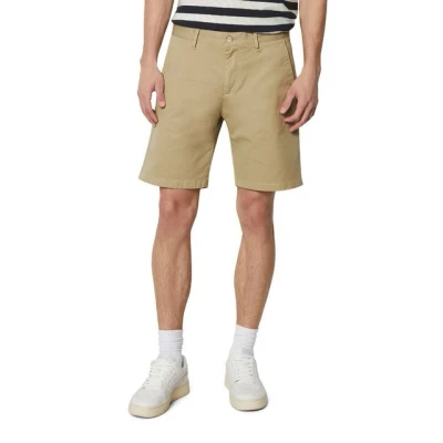Abbildung von Marc O&#039;Polo Denim MIK Chino Shorts, Herren, Größe: 29, Simple stone