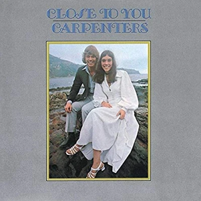 Abbildung von Close to You (Limited) [Vinyl LP]