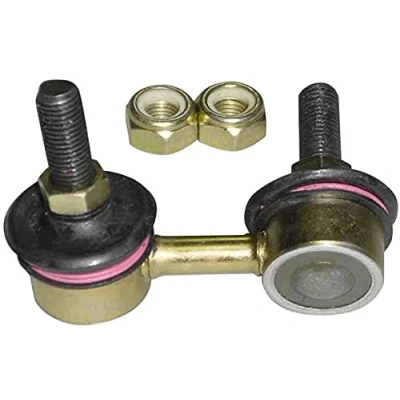 Abbildung von TRW JTS227 Koppelstange Vorderachse, links M10x1,25 MITSUBISHI: Space Runner I