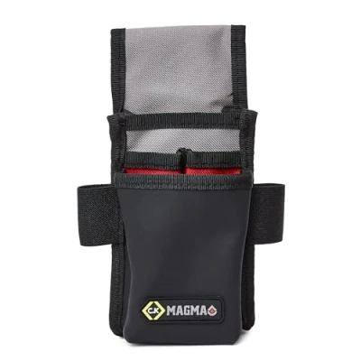 Abbildung von Best Price Square Essential Tool Pouch MA2724 by CK Magma