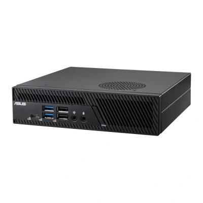 Abbildung von ASUS PB63 B7016MH Mini Desktop PC (Intel Core i7 13700 Prozessor, integrierte Intel UHD Grafik, 16GB DDR5 Speicher, 512GB M2. NVMe PCIe 4.0 SSD, WiFi 6E, Bluetooth 5.2, ohne Betriebssystem)