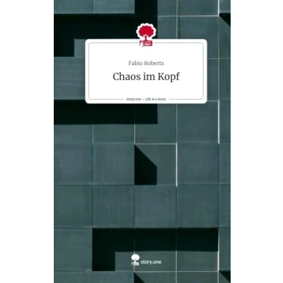 Abbildung von Chaos im Kopf. Life is a Story story.one