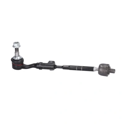 Abbildung von FEBI BILSTEIN 185472 Spurstange Vorderachse links mit Anbaumaterial