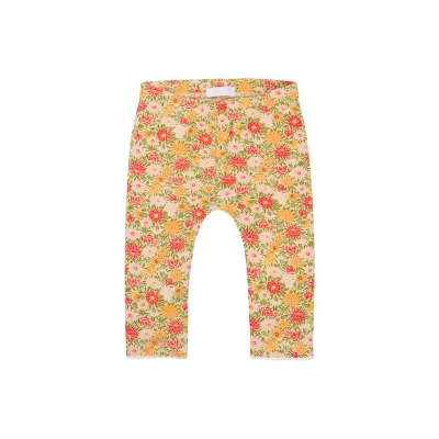 Abbildung von Noppies Milwaukie Tights für Kinder, Größe: 50, Floral pattern