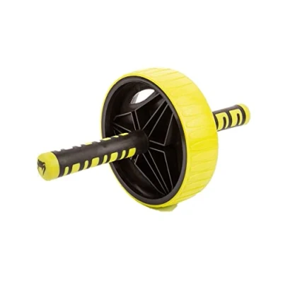 Abbildung von Venum, Challenger Abs Wheel, Unisex Erwachsene, Einheitsgröße, Neo Gelb/Schwarz