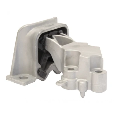 Abbildung von MAPCO 36152 Motorlager rechts, vorne Gummimetalllager RENAULT: TWINGO 2, 1