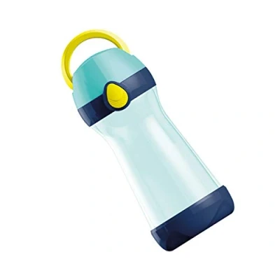 Abbildung von Maped Kids 871417 Concept Trinkflasche, blau, 430ml