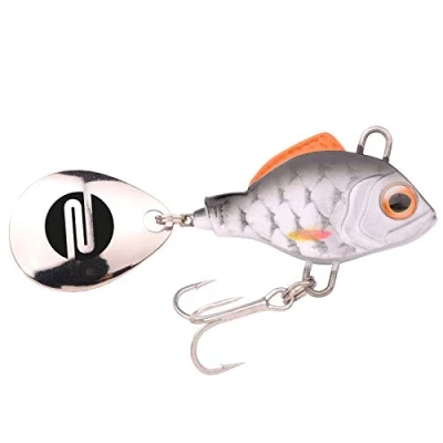 Abbildung von Spro ASP Spinner UV 28gr Roach